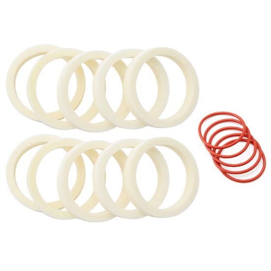 

Велосипедный амортизатор, хорошее уплотнение, простая установка, универсальная подвесная вилка, масляное уплотнение, смазочное губчатое кольцо для профессионального использования 32mm