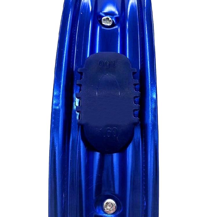 Dirt Bike Motorcycle 1.6" 1.85" 2.15" Tusk Tire Rim Lock Tire Safe Bolt