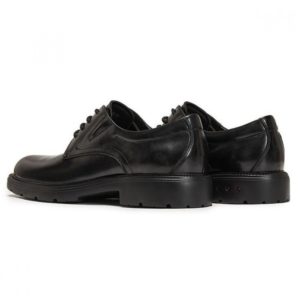 Staccato Men S ShoeS Clooney5 26Sblk