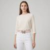 Sequins Wide Belt Y2K Denim Waistbands Simple Butterfly Belt  Female/Girls