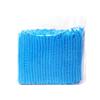 Disposable Breathable Non-Woven Hair Cap - Dustproof & Oil-Proof for Beauty Salons & Hotels