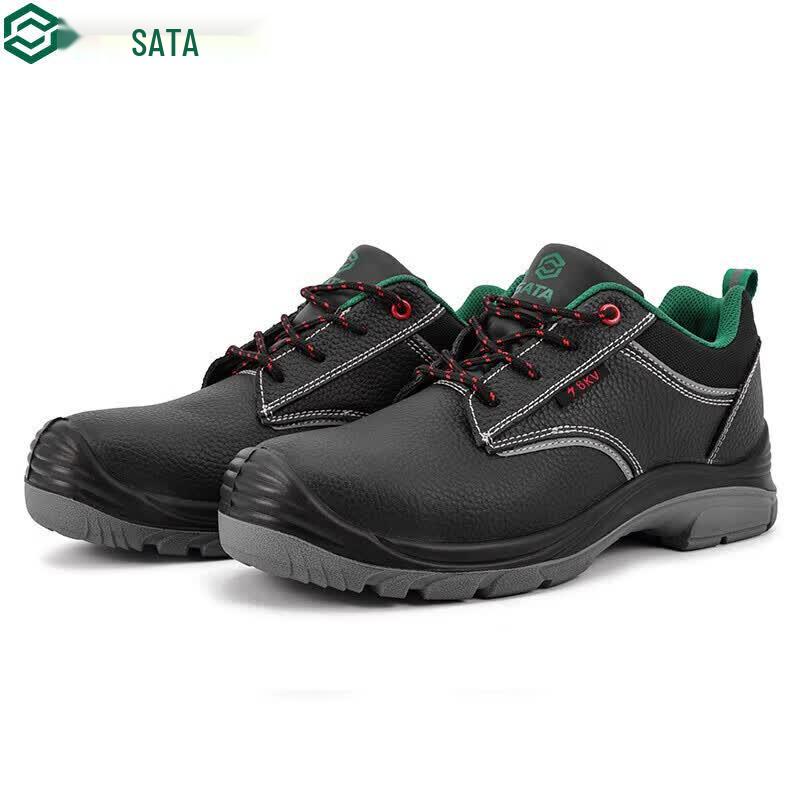SATA Multi-functional Safety Shoes