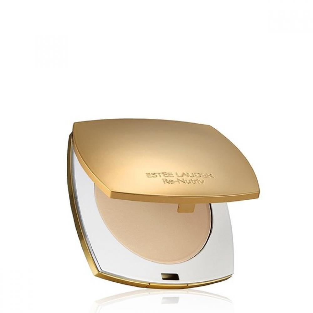 Est E laudEr rE Nutriv Ultra radiancE powdEr makEup Spf 16 Pa+++  rEfill Warm porcelain