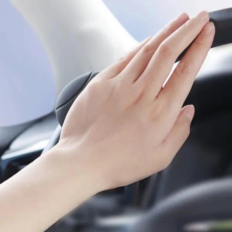 1 Stück Universeller Auto Lenkrad Drehknopf