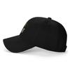 Benito Schüssel Bad Rabbit DTMF Baseballkappe Fitted Unisex Herren Hip Hop Hüte Verstellbar Benutzerdefiniertes Logo Kpop Rock Baseballkappen Geschenkidee