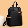 Multi-functional Travel Bag Oxford Large Capacity College Student Women Backpack Fashion Bag Travel Waterproof Business Backpack