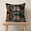 Hip Hop Rapper Star Playboi Carti cm Cushion Cover Pillow Cover Decor Pillowcase Home Pillowcase For Couch Pillow