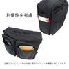 Yoshida Kaban Porter Porter Force Shoulder Bag 855-07415 Olive Drab