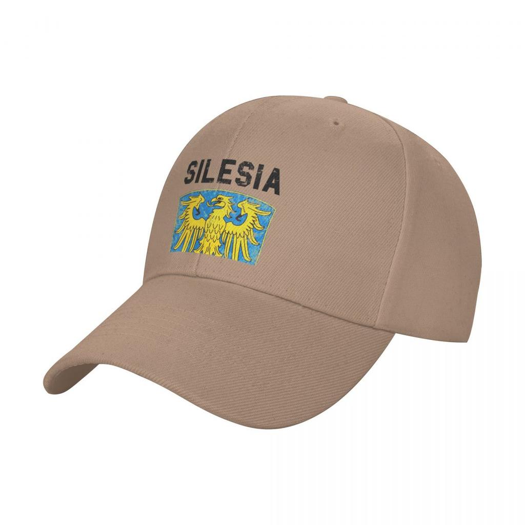 Upper Silesia Baseball Cap Sunscreen Mountaineering Boy Women's