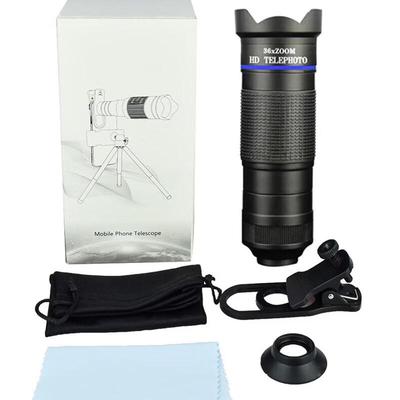 Miflame HD Digital Night Vision Monocular