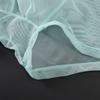 Men Intimates Mid Waist Panties Bulge See Through Lingerie Transparent Boxers Sexy Men Underwear