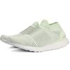 Ny Adidas Ultra Boost Laceless Mid Aske Grønn BB6223
