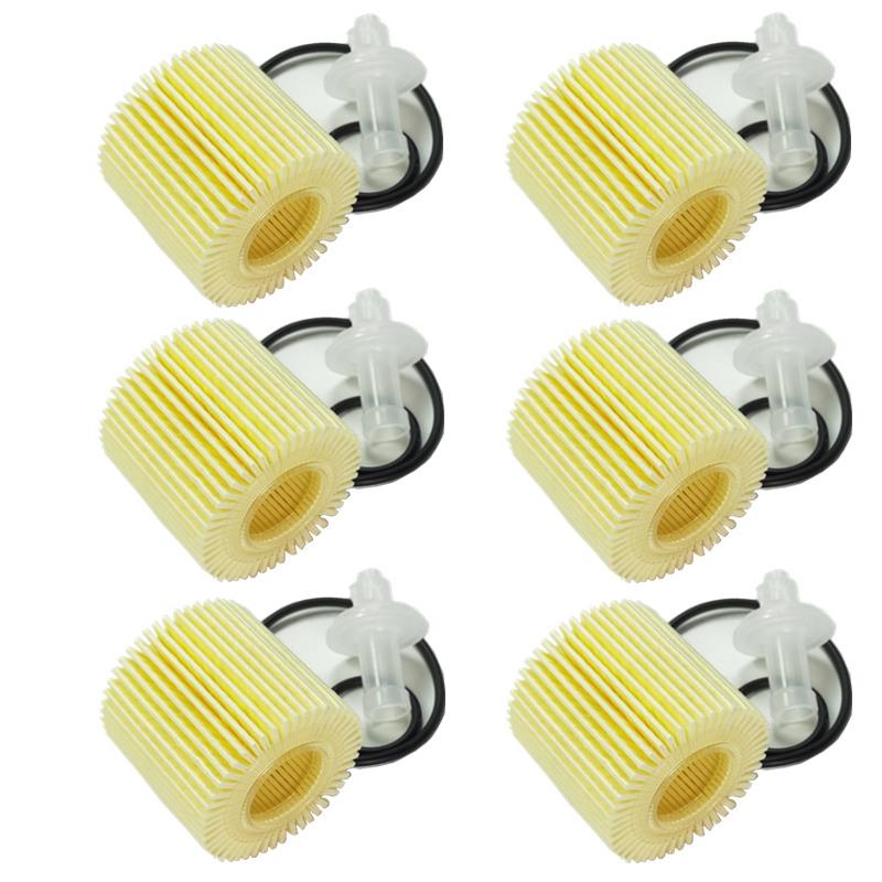 Oil Filter 04152-YZZA6 for LEXUS CT200H NX200 for TOYOTA COROLLA C-HR ALLION AURIS AVENSIS PRIUS RAV4 VERSO YARIS 0415237010