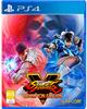 Street Fighter V Champion Edition North PS4 (Import America) -