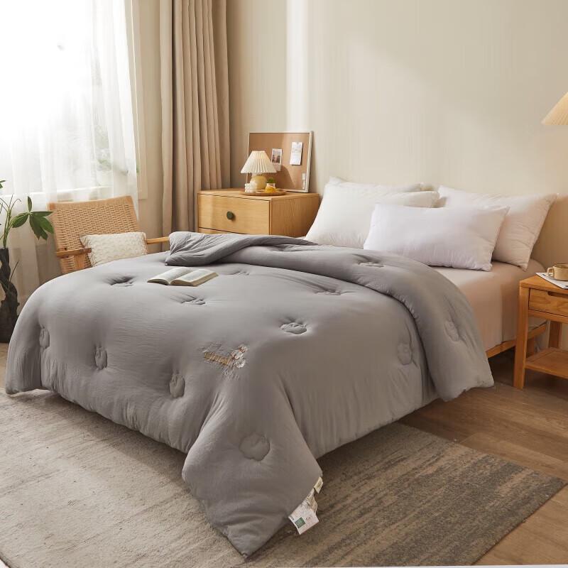 DZQA Class Xinjiang Pure Cotton All-Season Quilt