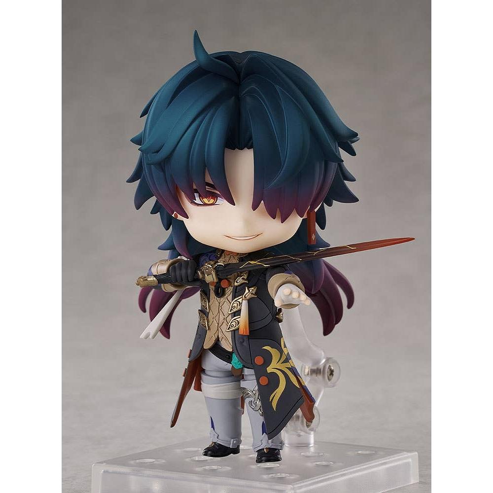 Honkai Star Rail Nendoroid Blade