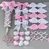 Angel Wing Material Photocard Holder Material Perfect for DIY Gift Decoration