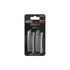 KATO N Gauge Curved Track R282-15 (4 Pieces) 20-111