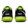 Nike Court Zoom Vapor Cage 4 Rafa Off Noir Volt Men Sneakers Black White DD1579-002
