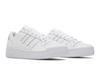 adidas Forum Bold Stripes Cloud White Core Black (Women's)