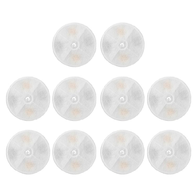 1pc/5pcs/10pcs Cat Water Fountain Replacement Efficient Filter for Replaced