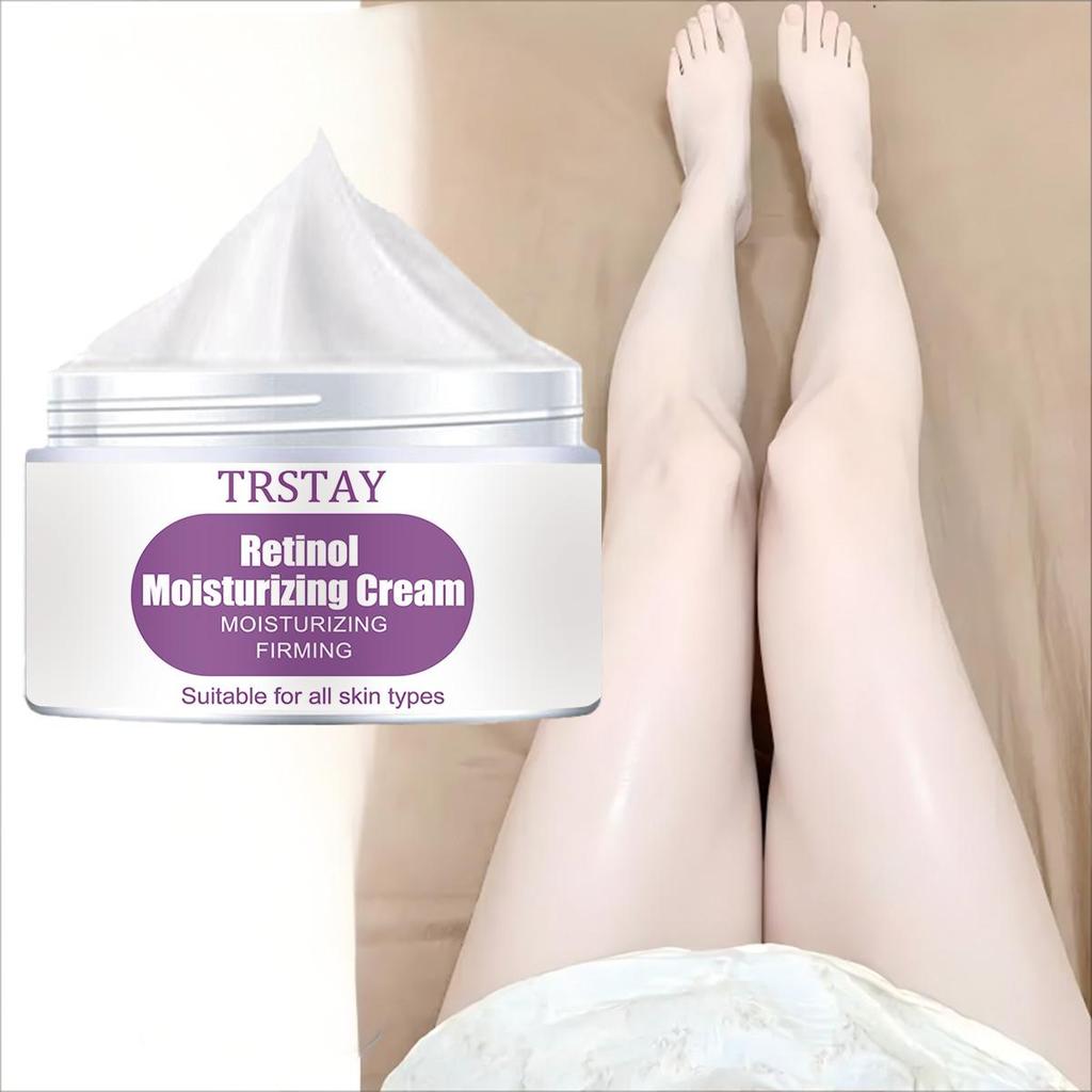 Aufhellende Anti-Aging-Creme, verlangsamt den Kollagenverlust, verjüngt die Haut, reduziert Falten und Anti-Aging