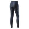 [CATENA] Women's Cycling Tights, Cycling Pants, Cycling Tights with 3D Pad, Breathable, Sweat-Wicking, Quick-Drying