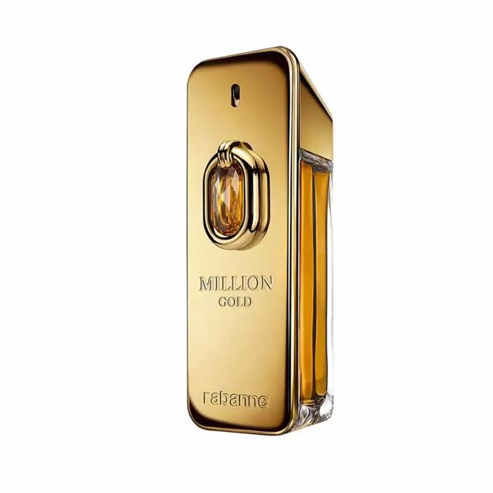 Paco Rabanne Million Gold Elixir Parfum Intense Спрей 200 мл
