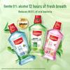 Colgate Vitality Mouthwash Duo Pack