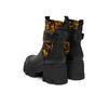 Ankle Boots Versace Jeans Couture 79VA3S84, Black