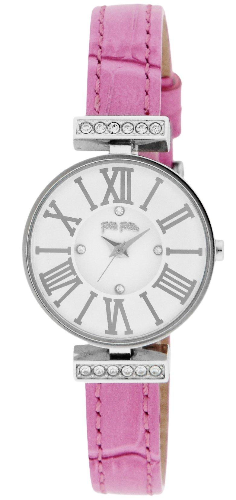 

[Folli Follie] Часы WF13A014SSW-PI Продукт