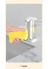 2026 Smart Sensor Kitchen Dish and Hand Soap Dispenser