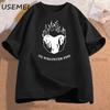 Fireheart Graphic T Shirts SJM Book Lover TShirt Casual Cotton Short Sleeve Throne of Glass Tshirt Bookish Graphic T Shirts