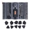 Screwdriver Set Compact Accuracy Screw Driver Kit for Computers Watches Jewelry Glasses Repair Maintenance