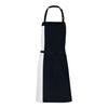 Link Kitchen Wear Unisex Adult Duo Apron