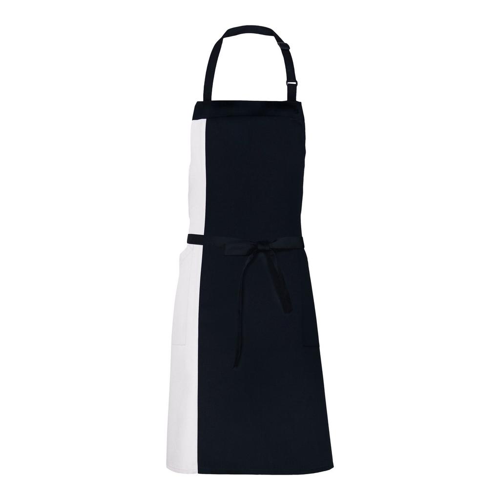 Link Kitchen Wear Unisex Adult Duo Apron