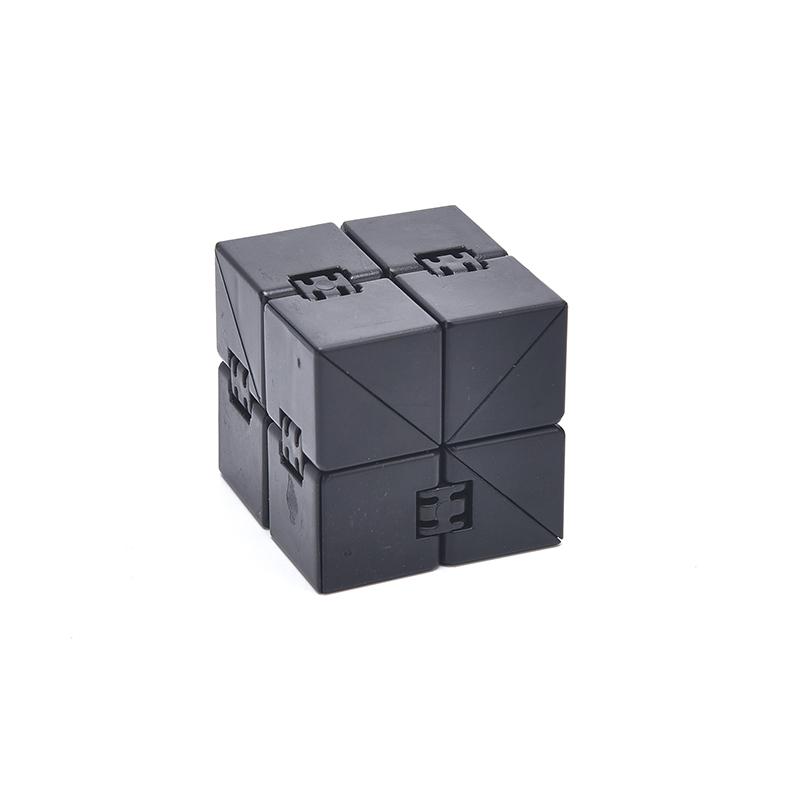 Cube Antistress Cube Fidget Toys Cube Stress Relief Cube Toy For Children Men