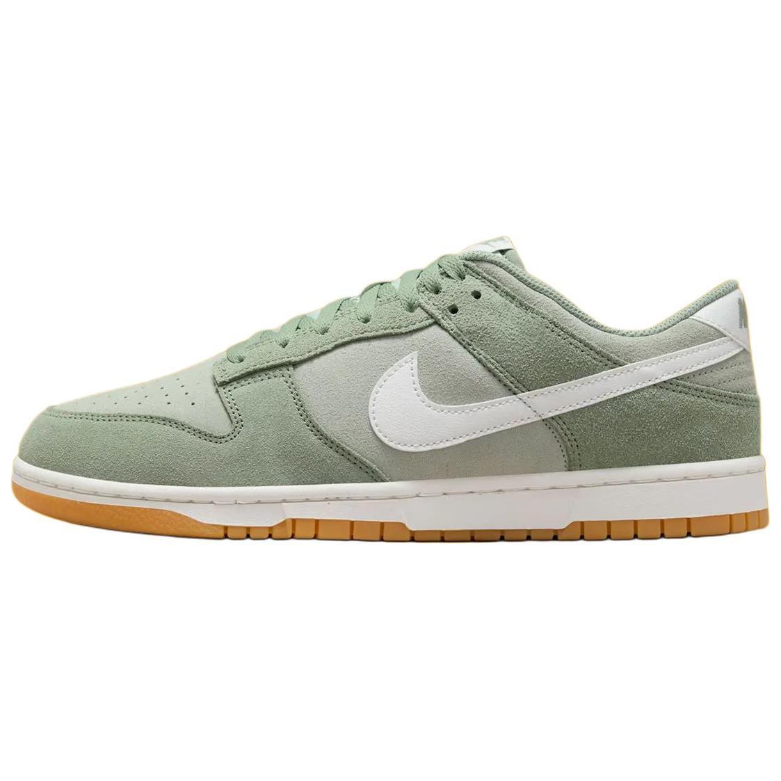 

Nike Dunk Low SE Унисекс Повседневная обувь Удобные Нескользящие Кроссовки с Низким Верхом HQ1931-300 42