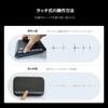Nuroum A05U Conference Microphone USB Wired Omnidirectional Sound Echo Call Suitable for Small Group Web Online and Remote Compatible with Calling