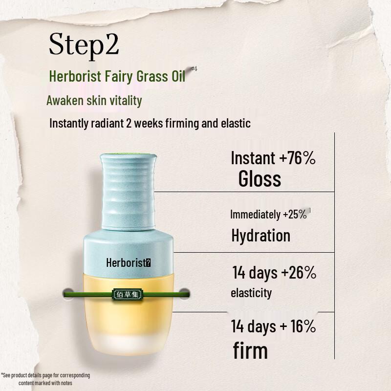 Herborist Xiu Yuan Five Elements Anti-Wrinkle & Firming Skincare Gift Set