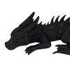 Geschenkinspirationen für Modell-Enthusiasten 3D-gedruckte Baby-Drachenfigur, Niedliche schlafende Statue, Kreative Geschenke für Fantasy-Fans Figur Ornament Heim-Büro