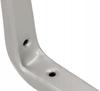 Building angle 250x190 wzm SILVER