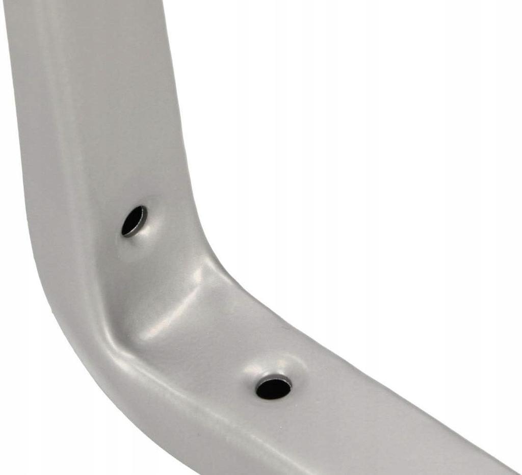 Building angle 250x190 wzm SILVER