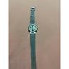 Used [Rare/with case] Benetton Bulova 90s Time Of The World