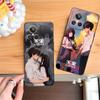 Hyouka Chitanda Oreki Mobile Phone Case for Realme 15 14 13 12 11 10 9 Pro Plus T i Lite 5G Colorful Printing Cover Cover Luxury