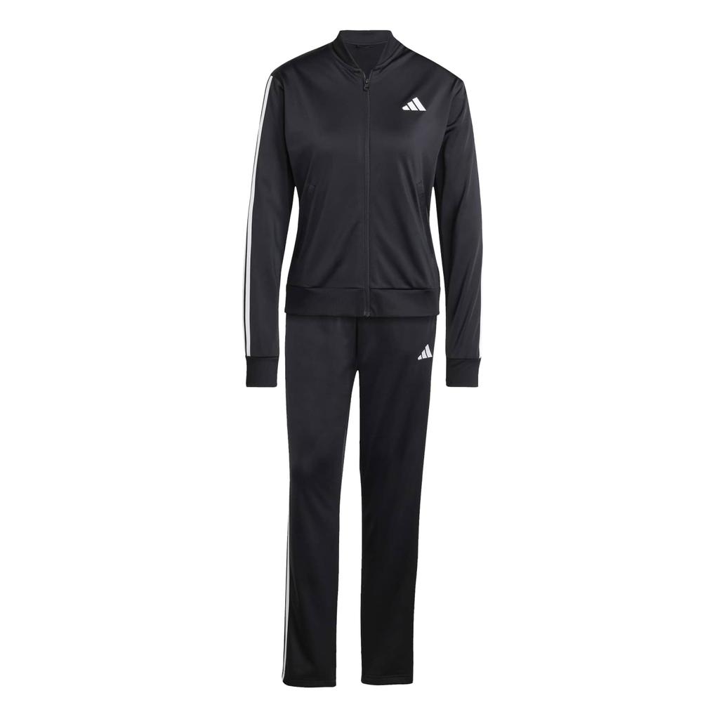Women's tracksuit set adidas DAYREADY black JD5434 size XXS