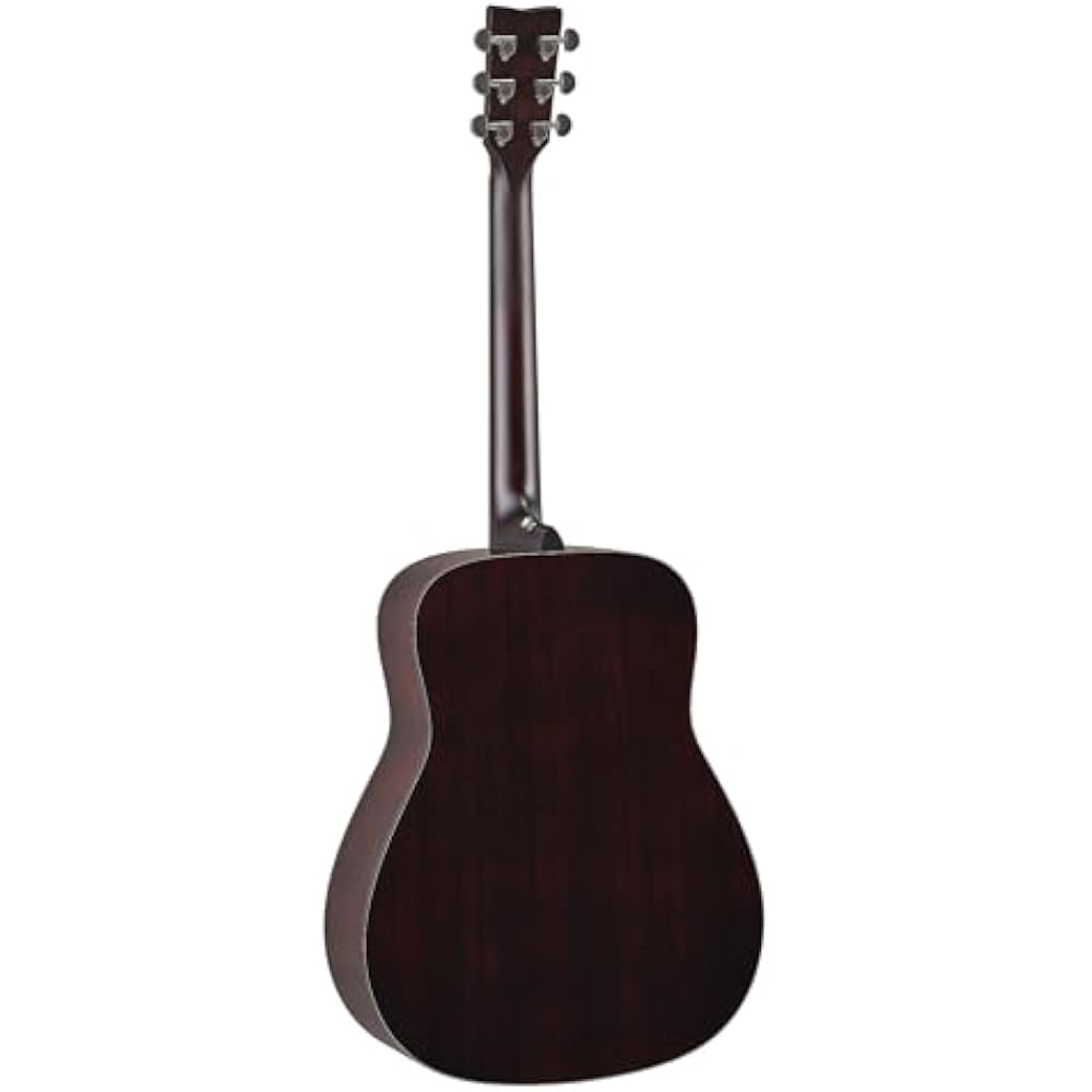 Yamaha Yamaha Transacoustic Guitar (2nd Generation) Natural TAG1E NT with Built-In Effects