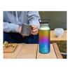 Snow Peak Aurora Bottle 800 Rainbow TW-800-RA
