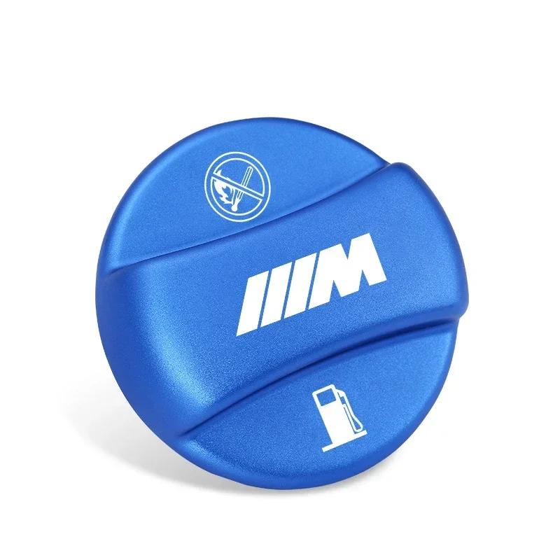BAGI7 2026 Car Sticker Oil Tank Protect Cover Refuel Fuel Tank Cap Accessories For BMW X1 X2 X3 X5 X4 X6 X7 G30 G20 G32 F40 F30 F20 F1