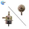 3.0Bar 0 280 160 200 Fuel Pressure Regulator For BMW K75 K100 Porsche VW Renault Peugeot Citroen 0280160200 022906035 0280160201